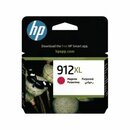 HP Tinte 3YL82AE#BGX 912XL, magenta