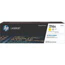 HP Toner HP 216A f.LaserJet gelb ca.850 S