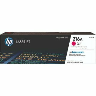 HP Toner HP 216A f.LaserJet magenta ca.850 S