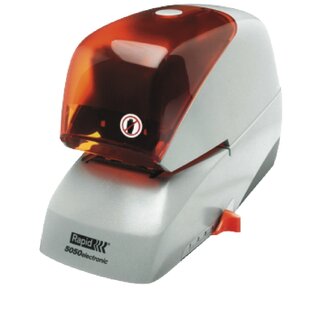 Heftgerät R5050, elektrisch, für: Kassette 5050,...
