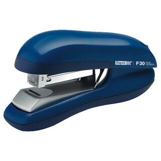 Heftgerät Rapid F30 Flat Clinch, Heftleistung: 30 Blatt,...