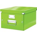 Archivbox Leitz 6044 WOW, Click n Store, Gre: M, Mae:...