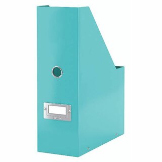 Archivstehsammler Leitz 6047, A4, Maße: 103 x 253 x...
