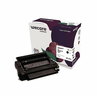 Toner Comby kompatibel mit HP Q6511X, Reichweite: 12.000 Seiten, schwarz