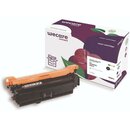 Wecare Toner reman.f.HP 507A schwarz ca.5500S