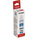 Canon Tinte GI-590C cyan 70ml
