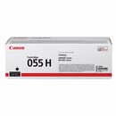 Toner Canon 3020C002 055 H, Reichweite: 7.600 Seiten,...