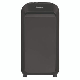 Aktenvernichter Fellowes Powershred 5050401, LX221, schwarz