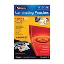 Laminiertaschen Fellowes 5440101 super quick, A4, 125...