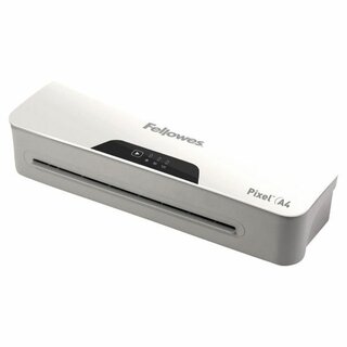 Fellowes Laminiergerät PIXEL A4 230V EU Weiss