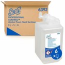 Handdesinfektionsmittel Scott 6392, Schaum, auf...