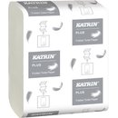 Toilettenpapier Bulk Pack Plus, 2lg., Einzelbl., 10,3 x...