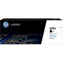 Toner HP W2010X 659X, schwarz