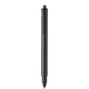 Lamy Tintenroller Swift 331 B schwarz Mine M66 bl Metall