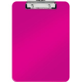 Schreibplatte WOW, PS, Klemme kurze Seite, A4, 22,8x32cm,...