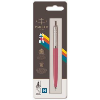 PARKER Kugelschreiber JOTTER ORIGINALS 2075996, pinker...