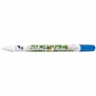 Tintenlöschstift Pelikan 850 SuperPirat, Strichstärke: B,...