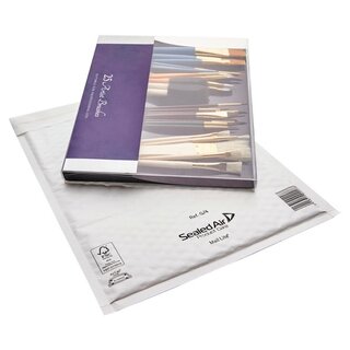 Luftpolstertaschen Mail Lite G/4 Innenmaße: 230x330mm...