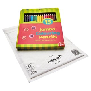 Luftpolstertaschen Mail Lite F/3 Innenmaße: 220x330mm...