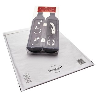 Luftpolstertaschen Mail Lite J/6 Innenmaße: 300x440mm...