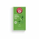 Teekanne Bio Tee Organic Green Tea, 20 Stck