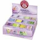 Teekanne Tee Harmonie Wohlfhl Collection Box, 180 Beutel