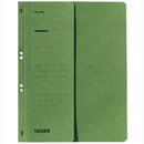 senhefter Falken 80000490, A4, halber Vorderdeckel,...