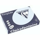 Clairefontaine Kopierpapier Trophee Pastell hellBlattau...