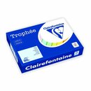 Farbpapier - Trophee - 1971C - A4 - 80 g/m - hellblau -...