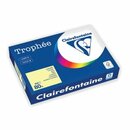 Farbpapier - Trophee - 1977 - A4 - 80 g/m - matt  -...