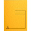 Spiralhefter EXACOMPTA 11287398, kaufmnnische Heftung,...