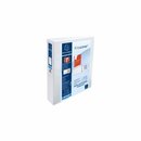 Ringbuch Exacompta 51844E, Kreacover, DIN A4+, 4-Ring, 50...