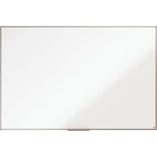 Nobo Essence Whiteboard Stahl weiß 180x120cm