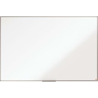 Nobo Essence Whiteboard Stahl wei 180x120cm