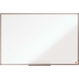 Nobo Essence Whiteboard Emaille wei 90x60cm