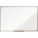 Nobo Essence Whiteboard Emaille wei 90x60cm