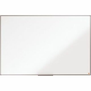 Nobo Essence Whiteboard Emaille wei 150x100cm