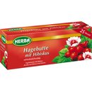 Frchtetee Hagebutte mit Hibiskus, Beutel, 25 x 2 g