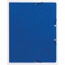 Eckspanner Exacompta 55462E, Manilakarton, 355 g/qm,...