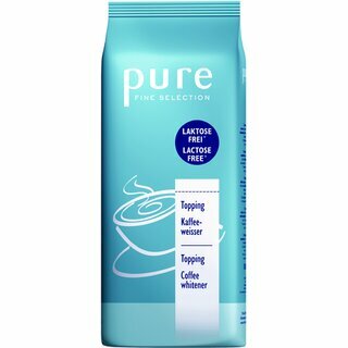 Kaffeeweier Tchibo Pure Fine 80314, Laktosefrei, 1kg