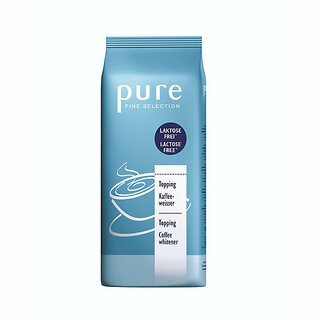 Kaffeeweier Tchibo Pure Fine 80314, Laktosefrei, 1kg