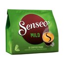 Kaffeepads Senseo Mild, 16 Pads