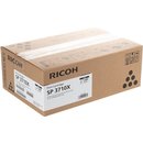 Toner Original Ricoh 408285 (SP 3710X)  schwarz 7.000Seiten