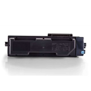 Toner kompatibel zu Kyocera TK-1160 / 1T02RY0NL0 schwarz