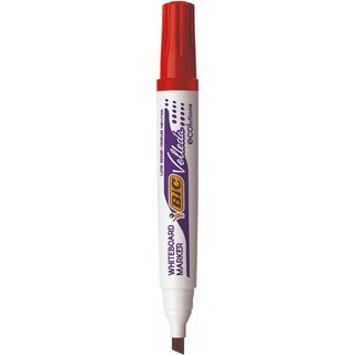 BIC Whiteboard-Marker ecolutions Velleda 1751 431013,...