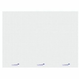 Legamaster Magic Chart Flipchart XL, 90 x 120 cm