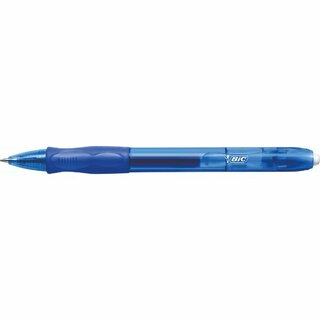 BIC Intensity Gelschreiber 0,7 mm, blau