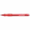 BIC Intensity Gelschreiber 0,7 mm, rot