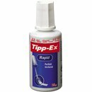 Korrekturflssigkeit Tipp-Ex Rapid, Inhalt: 25ml