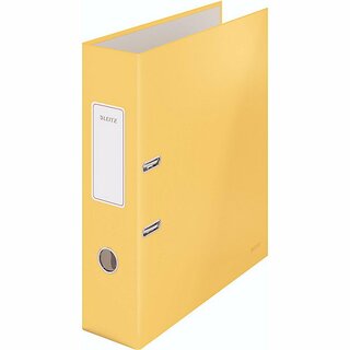 Leitz Qual.-Ordner 180° Cosy Soft-Touch 10610019, Rücken...